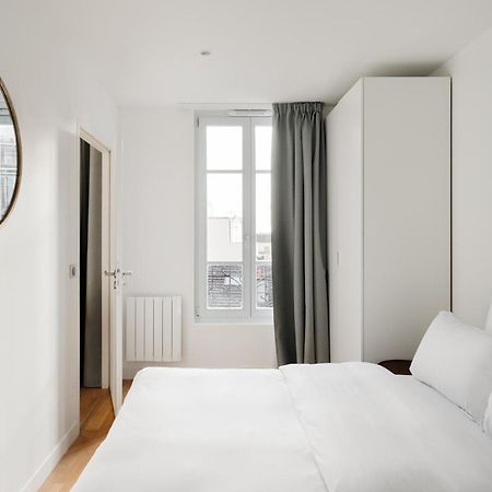 Residence Clichy - Dagobert エクステリア 写真