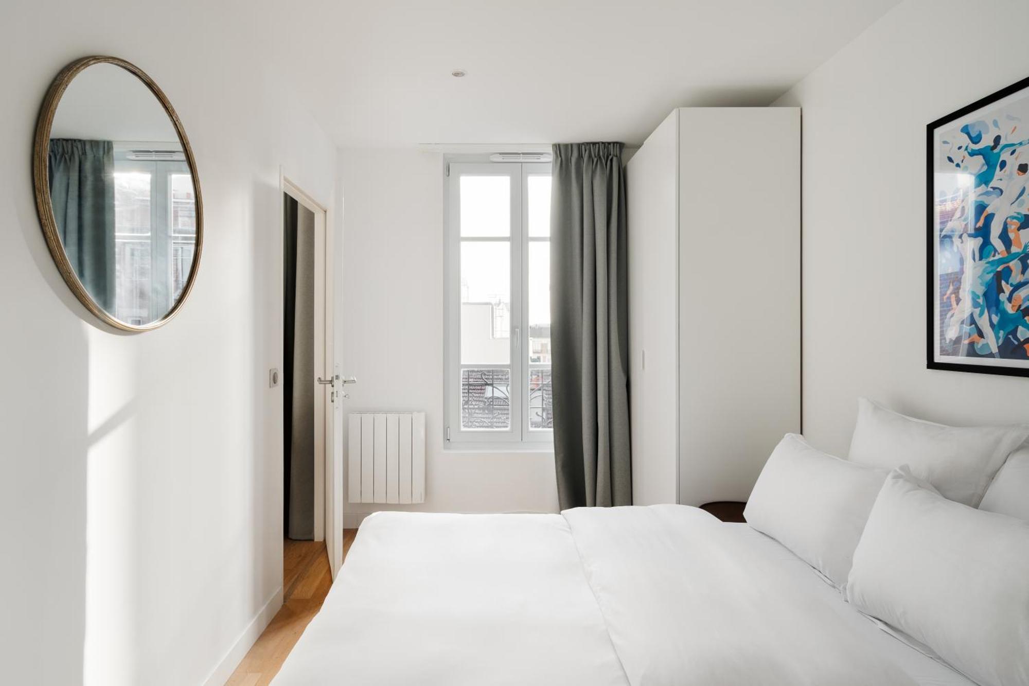 Residence Clichy - Dagobert エクステリア 写真