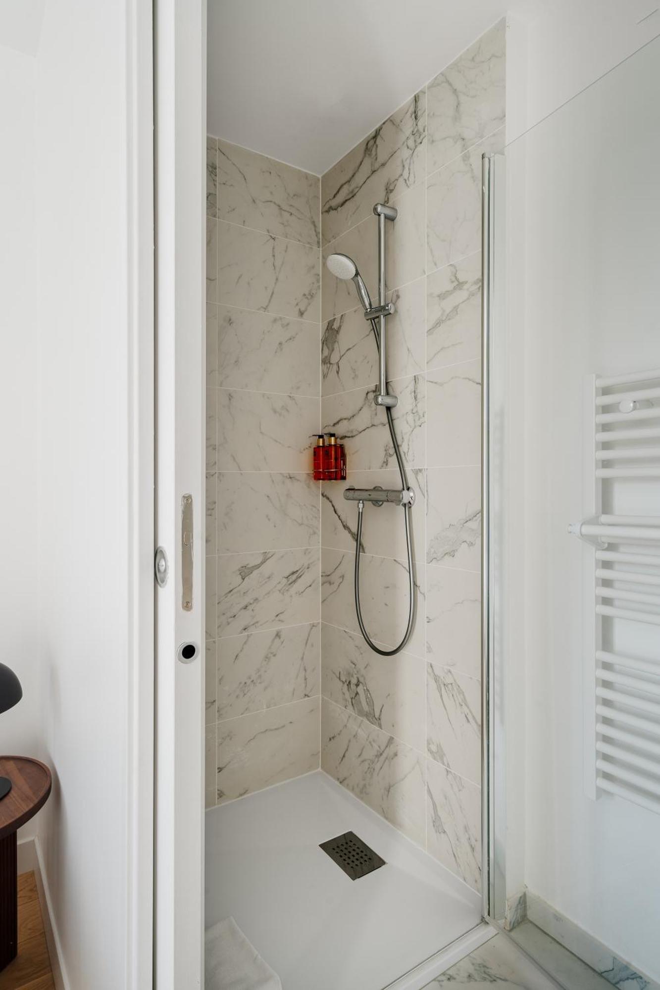 Residence Clichy - Dagobert エクステリア 写真