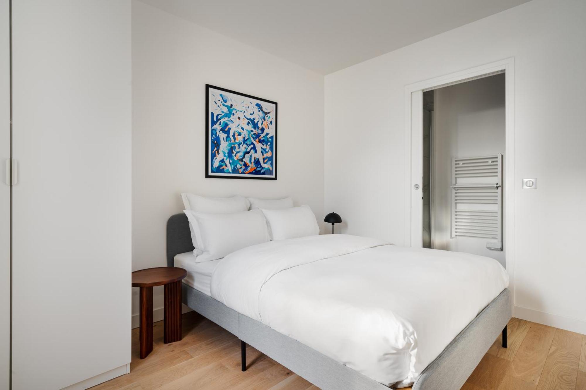Residence Clichy - Dagobert エクステリア 写真