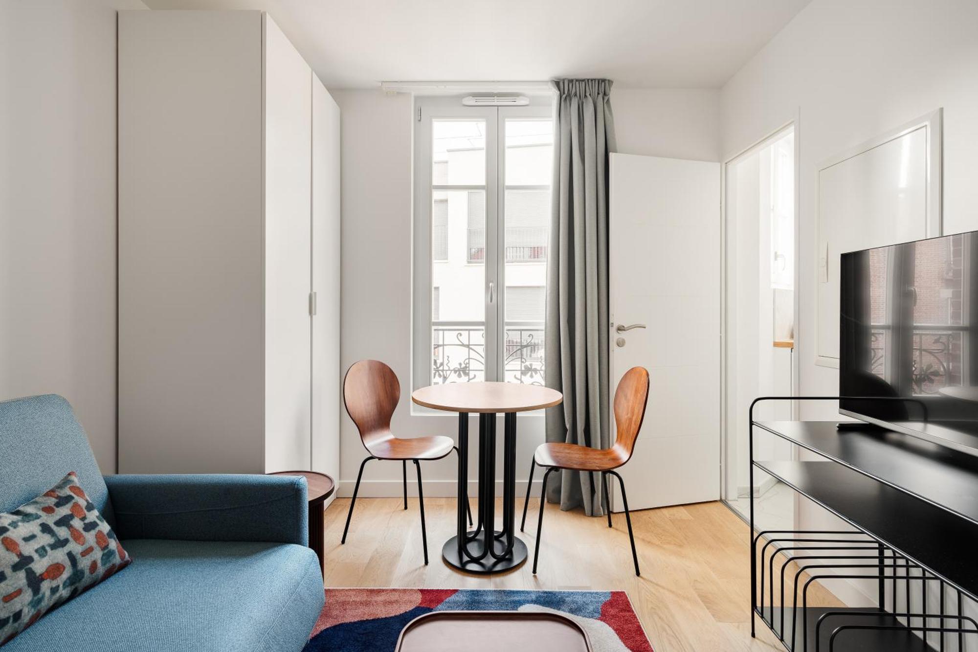Residence Clichy - Dagobert エクステリア 写真