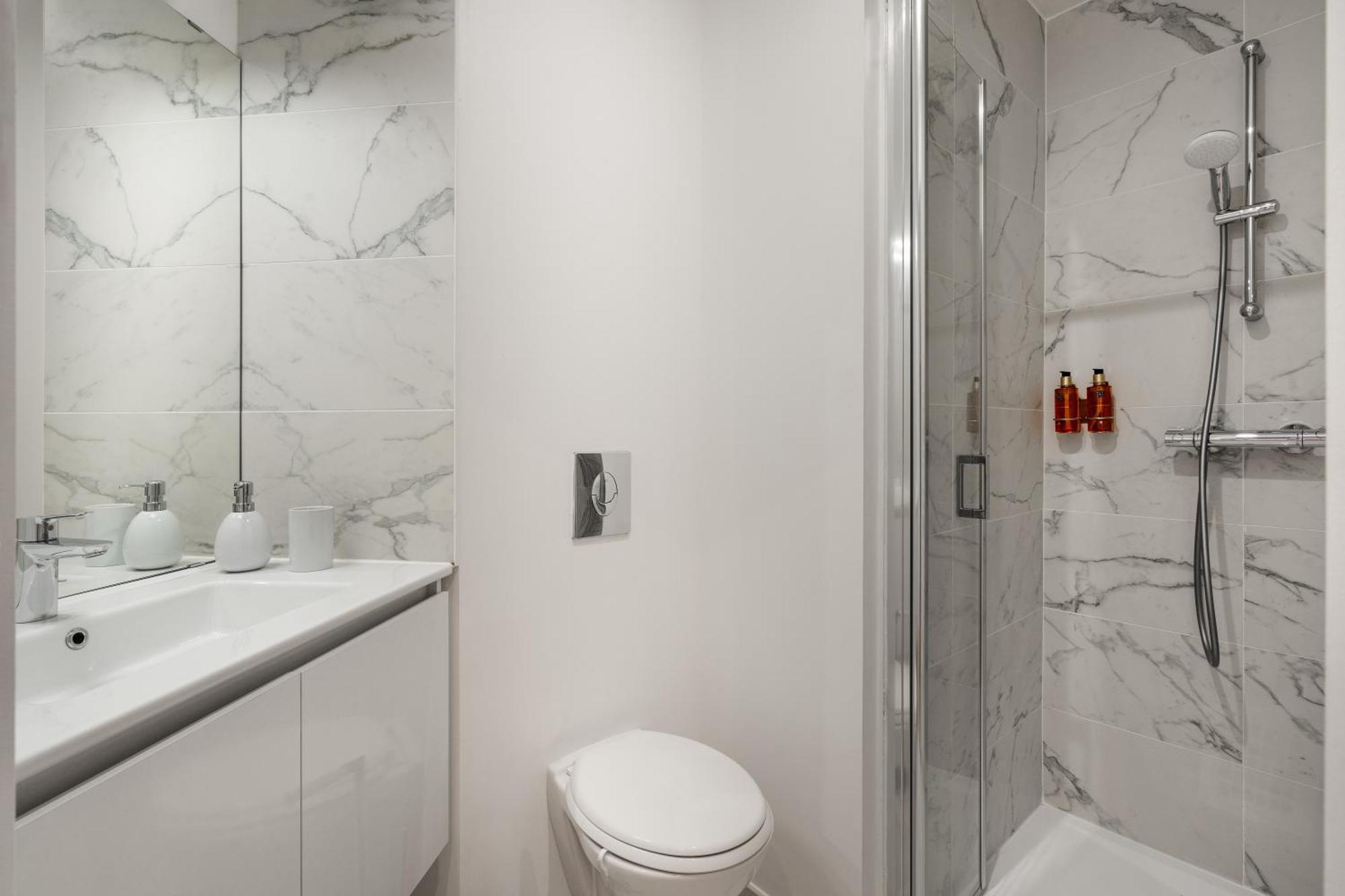 Residence Clichy - Dagobert エクステリア 写真