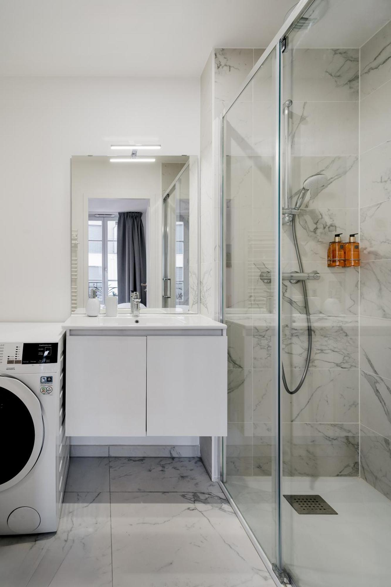 Residence Clichy - Dagobert エクステリア 写真